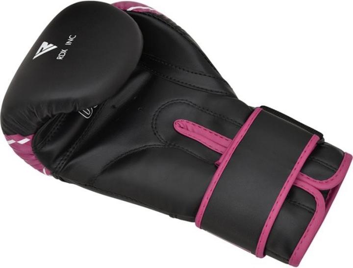 Immagine prodotto Rdx Boxhandschuhe Kids (4 OZ, Taglia unica)