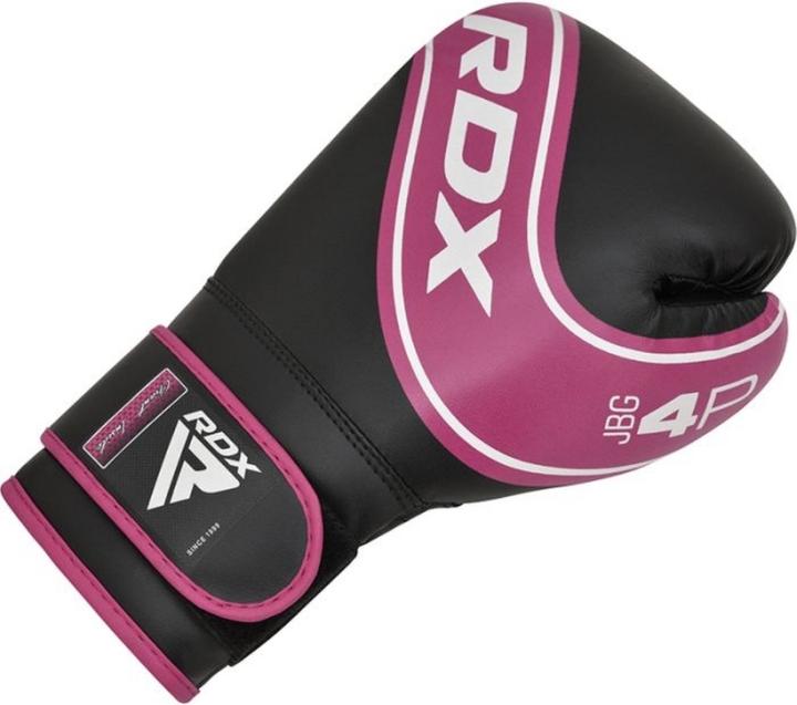 Actual product image Rdx Boxing Gloves Kids (6 OZ)