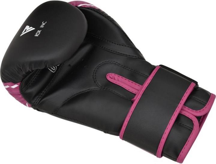 Actual product image Rdx Boxing Gloves Kids (6 OZ)
