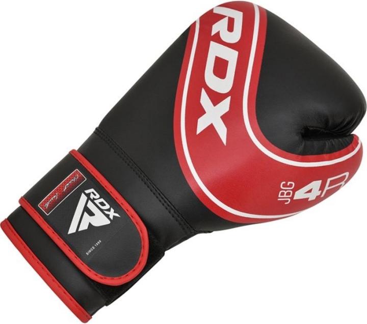 Actual product image Rdx Boxing Gloves Kids (6 OZ)