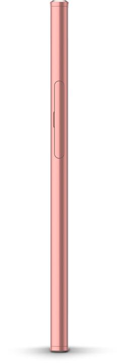 Produktbild Sony Xperia XZ Premium (64 GB, Bronze Pink, 5.50", Single SIM, 4G)