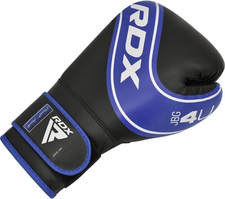 Actual product image Rdx Boxing Gloves Kids (4 OZ)