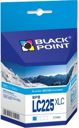 Produktbild Black Point BPBLC225XLC (C)
