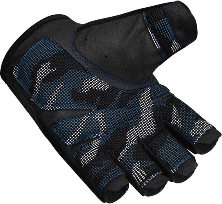Produktbild Rdx Fitnesshandschuhe T2 (XL)