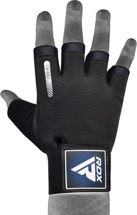 Produktbild Rdx Fitnesshandschuhe T2 (XL)