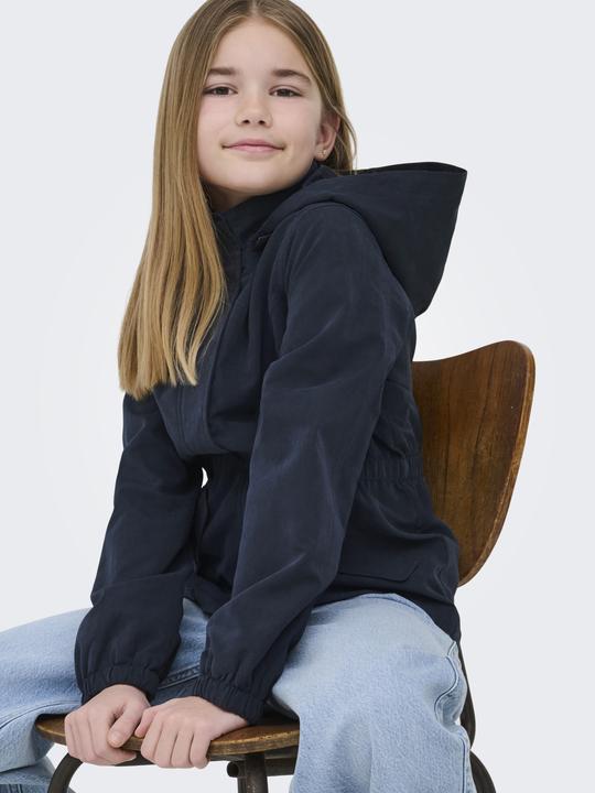 Actual product image Only Transitional Parka (146)