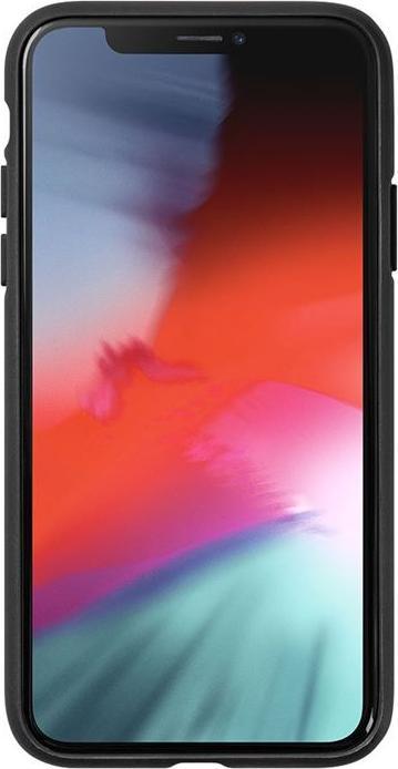 Produktbild Laut FLORA - iPhone Xs Max Hülle (Schwarz) (Apple iPhone XS Max)