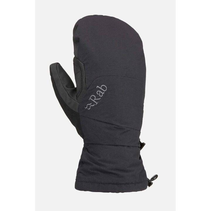 Actual product image Rab Storm Mitt Gloves (S)