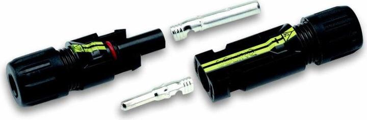 Image du produit Cimco Kit de connecteurs PV (90 mm)