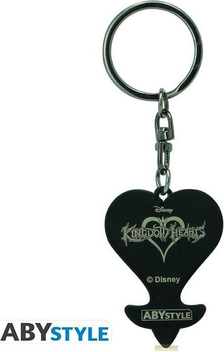 Image du produit ABYstyle Kingdom Hearts - Herzlose