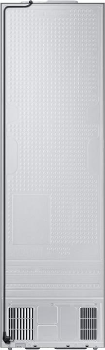 Image du produit Samsung BESPOKE, WIFI, Silber, 387 L (387 l)