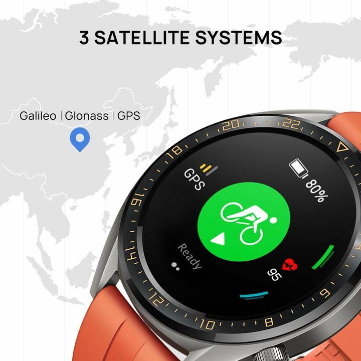 Produktbild Huawei Watch GT Active Edition (46.50 mm)