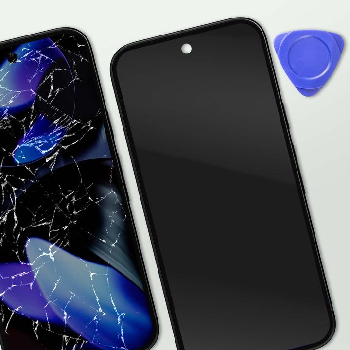 Produktbild Google Ersatzbildschirm (Display, Google Pixel 9)