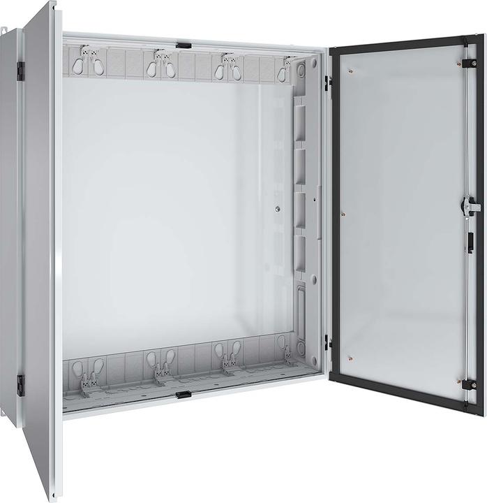 Actual product image ABN Wall-mounted enclosure earthed IP54 SE47