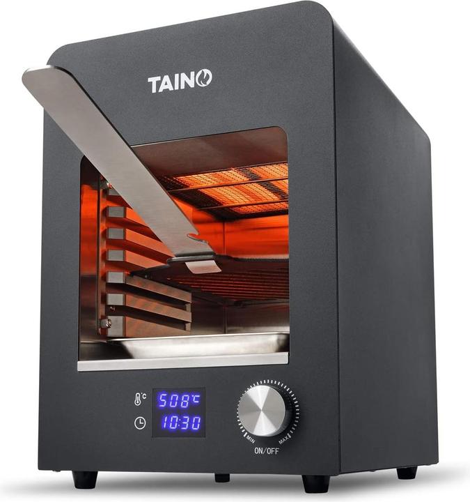 Image du produit Taino Gril à chaleur supérieure