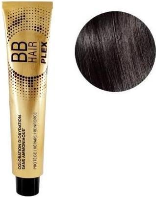 Immagine prodotto Generik Bbhair Plex Without Ammonia No. 5.1 Light Ash Brown 100ml (Marrone cenere chiaro)