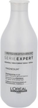 Produktbild L'Oréal Professionnel Serie Expert Silver (300 ml, Flüssiges Shampoo)