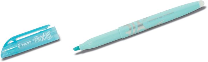 Produktbild Pilot FriXion Light Soft (Blau, 3.80 mm, 1 x)