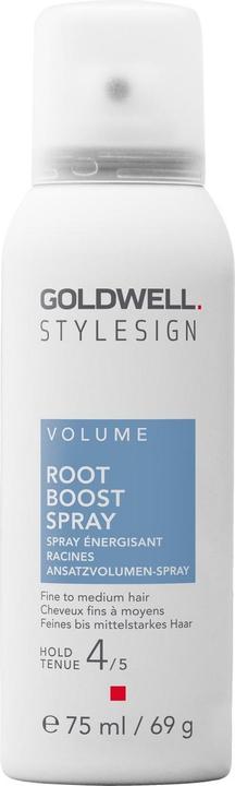 Actual product image Goldwell StyleSign Volume Root Boost Spray - 75ml (75 ml)