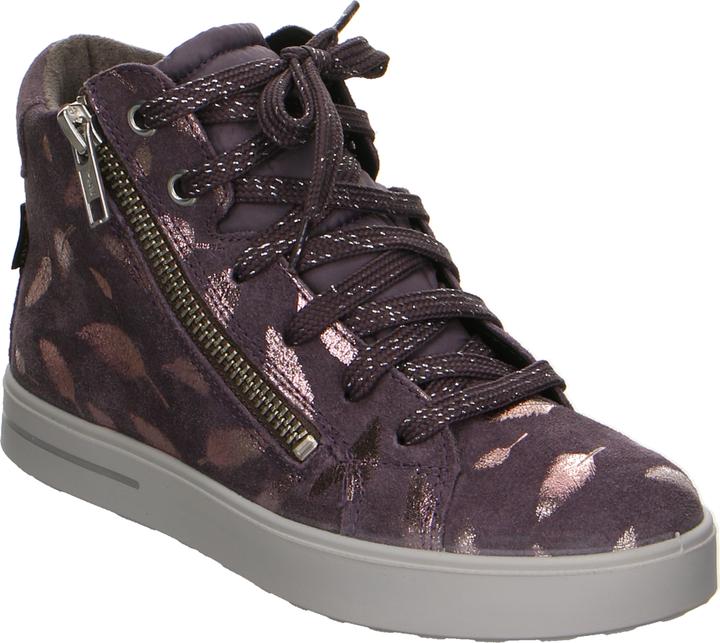 Actual product image Superfit Stiefelette Leder STELLA (28)