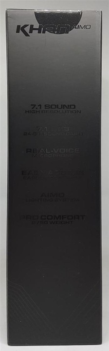 Produktbild Roccat Khan AIMO (Kabelgebunden)