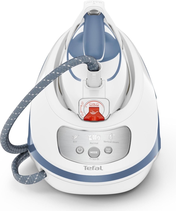 Immagine prodotto Tefal Express Protect (2400 W, 500 g/min)