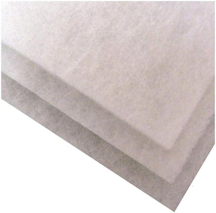 Actual product image RG Filtermedien 100 replacement filters for Meltem Vario - 200x160 mm