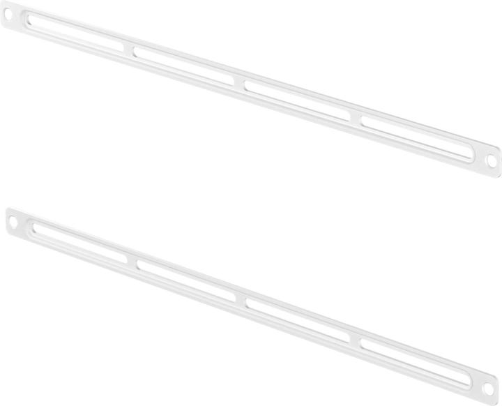 Produktbild Deepcool Air Panel 100 White