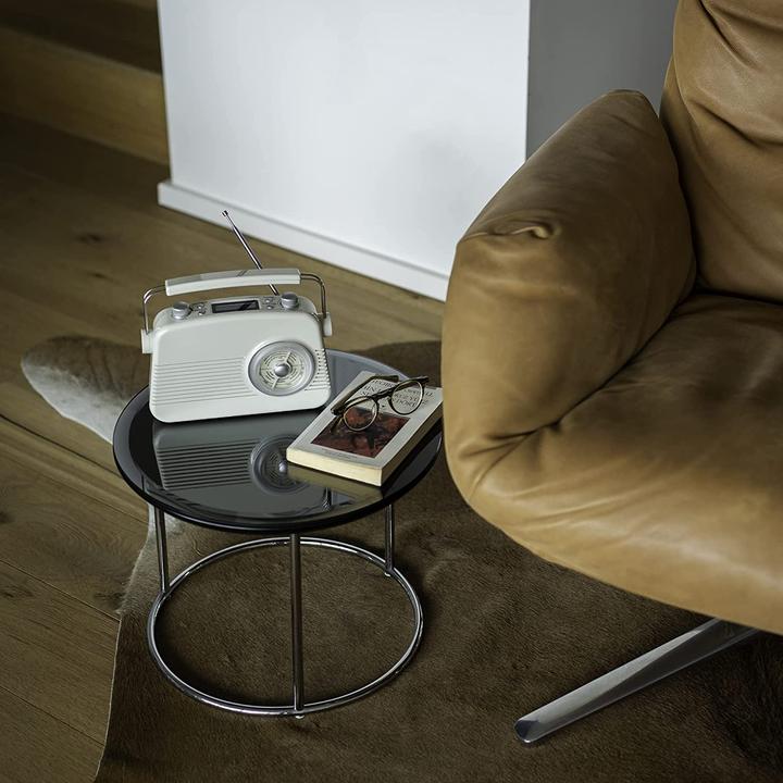 Actual product image Terris Vintage VDR 692 AA8 Radio (DAB+, Bluetooth)
