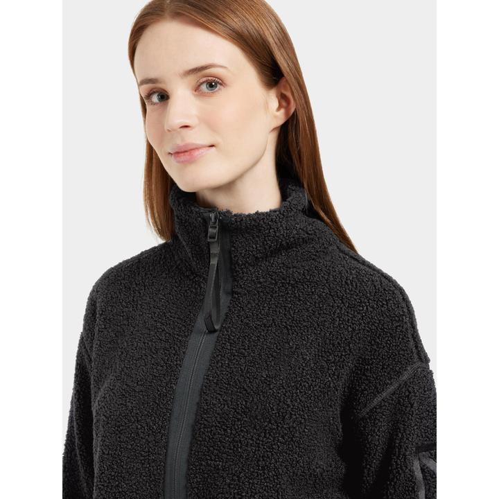 Immagine prodotto Didriksons Sally Full-Zip Donna 2 (36)