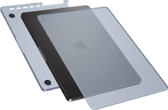 Actual product image Epico Slim Shell (14", Apple)
