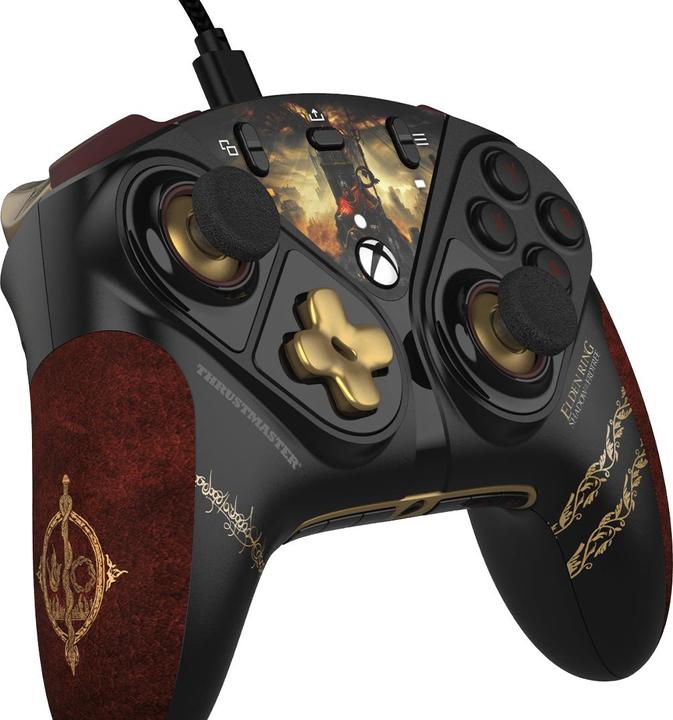Produktbild Thrustmaster ESWAP X2 Pro Controller Elden Ring Edition (PC, Xbox One S, Xbox One X, Xbox Series S, Xbox Series X)