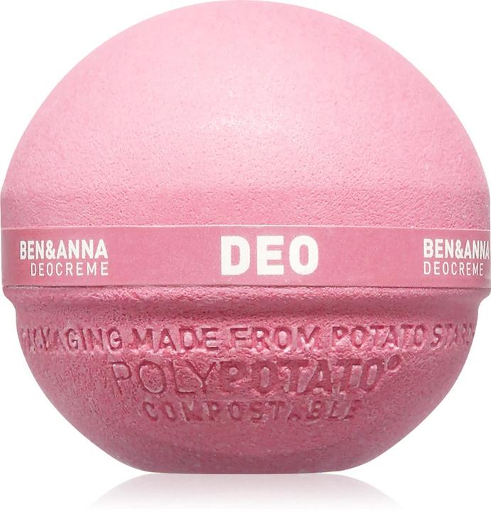 Produktbild Ben & Anna Poly Potato Love ME (Crème)