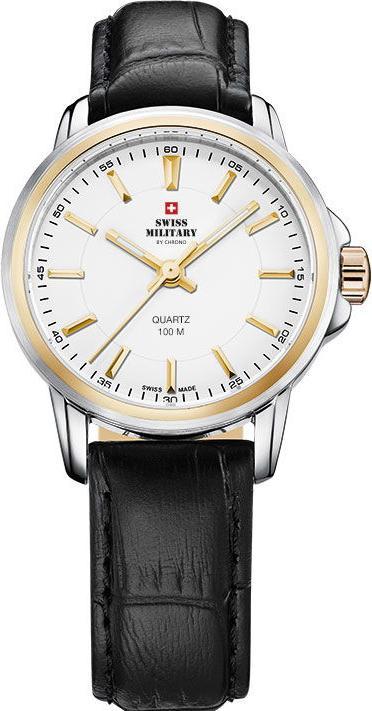 Produktbild Swiss Military Quartz (Analoguhr, 28 mm)