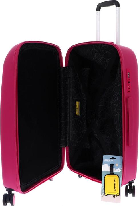 Produktbild Mandarina Duck D-Drop 2.0 Trolley (48.50 l)