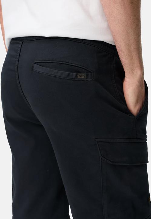 Image du produit Camel Active fleXXXactive® Shorts mit Tunnelzug (31)