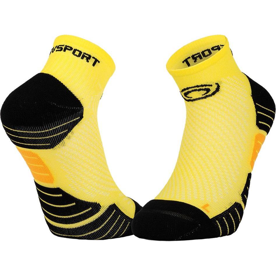 BV Sport, Sportsocken, Scrone.3 (39, 41), Gelb