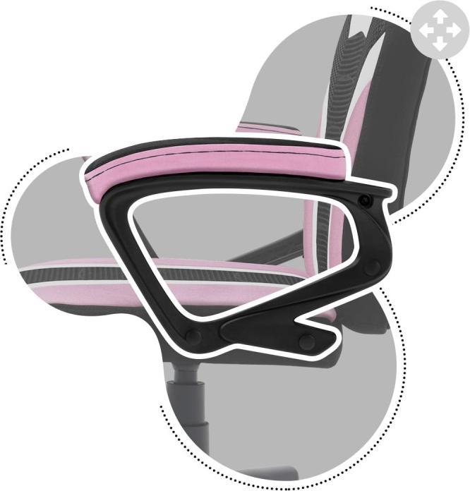 Produktbild Huzaro Ranger 1.0 Mesh