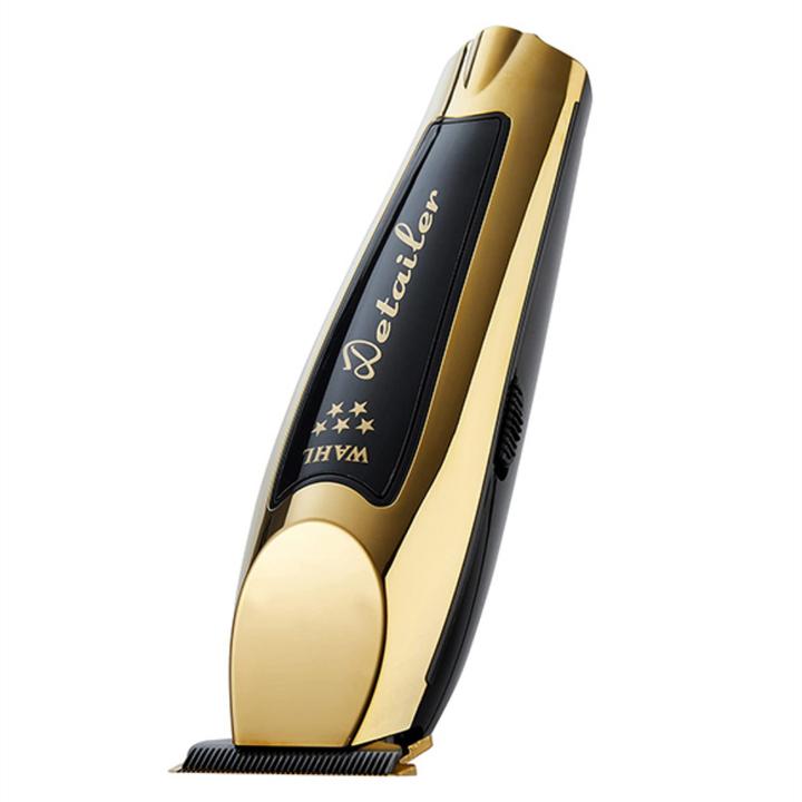 Produktbild Wahl Gold Cordless Detailer Kabellos