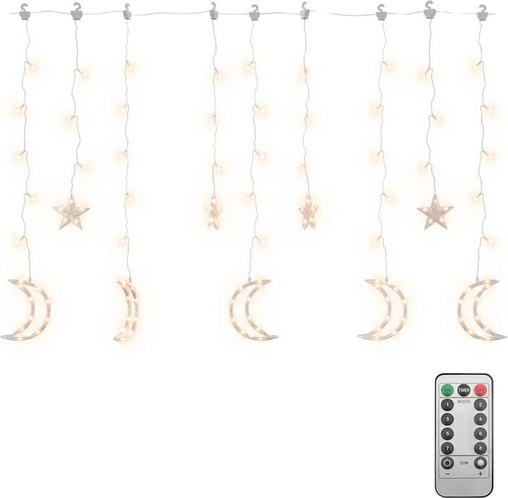 Image du produit vidaXL Louella (2 m)