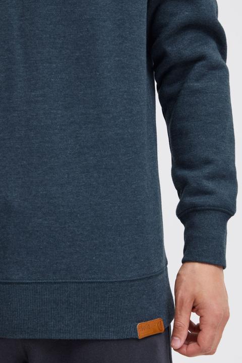 Actual product image Solid Trip Men's Knitted Pullover (S)