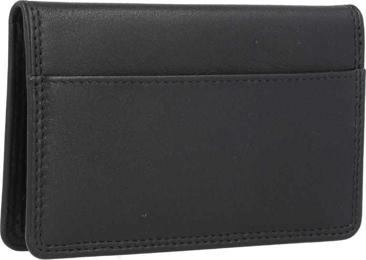 Produktbild Braun Büffel Golf Edition Kreditkartenetui Leder 11.5 cm