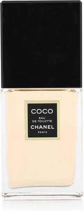Actual product image Chanel coco (Eau de toilette, 50 ml)