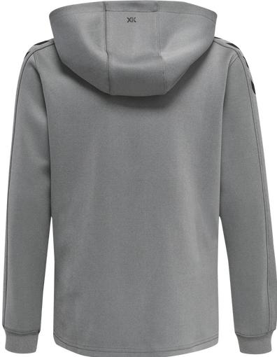 Image du produit hummel Core Xk Poly Kids Sweat Hoodie (128)