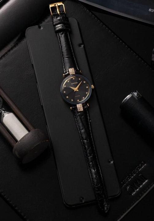 Produktbild Jowissa Facet Strass (Analoguhr, 30 mm)