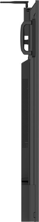 Productafbeelding Viewsonic CDE7530 190,50cm 75inch 3840x2160 450 nits 1200:1 HDMI in x 2 USB-C x 1 HDMI out x 1 w/ RS (3840 x 2160 Pixels, 75")