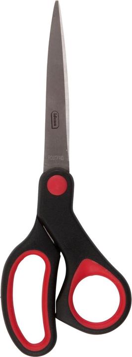 Actual product image Idena Soft scissors 8" (20.30 cm)