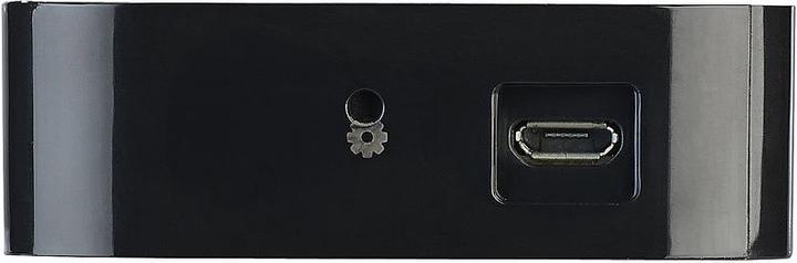 Actual product image VisorTech Electronic door lock cylinder