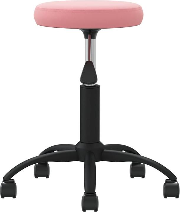 Produktbild vidaXL Massagehocker