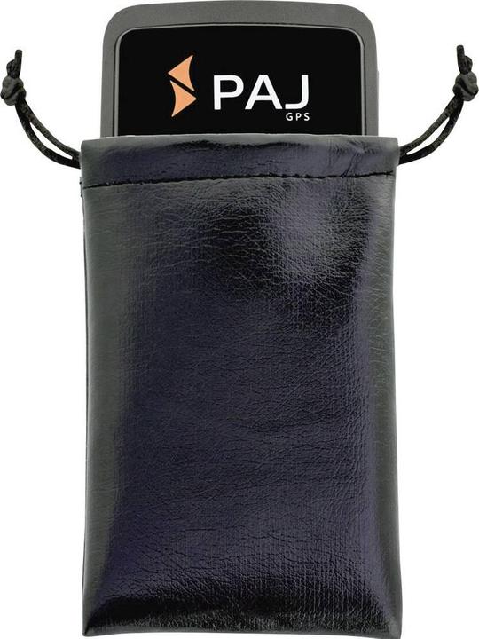 Actual product image Storage Solutions PAJ complete set - GPS tracker